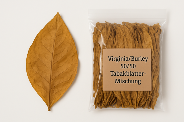 Virginia Burley Mischung 50/50