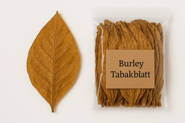 Burley Rohtabak