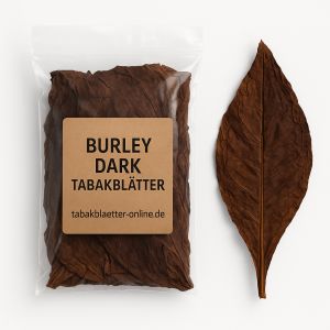 bURLEY dARK