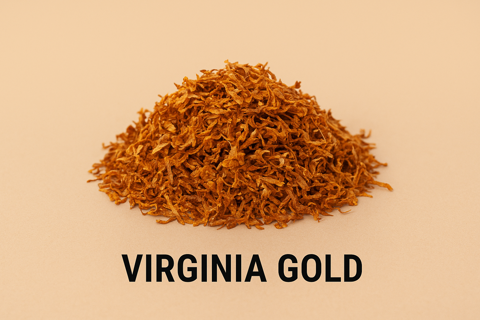 ChatGPT Image 24. Okt. 2025, 20_04_44 Virginia Gold Tabakblätter