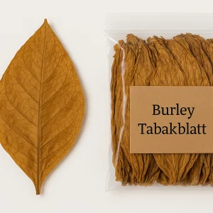 Burley Rohtabak